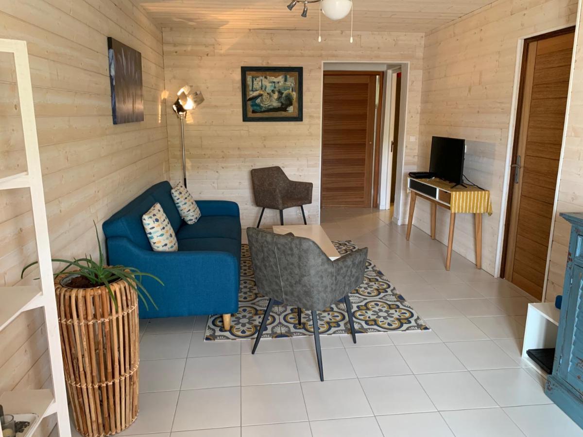 Appartement Le Cœur De La *