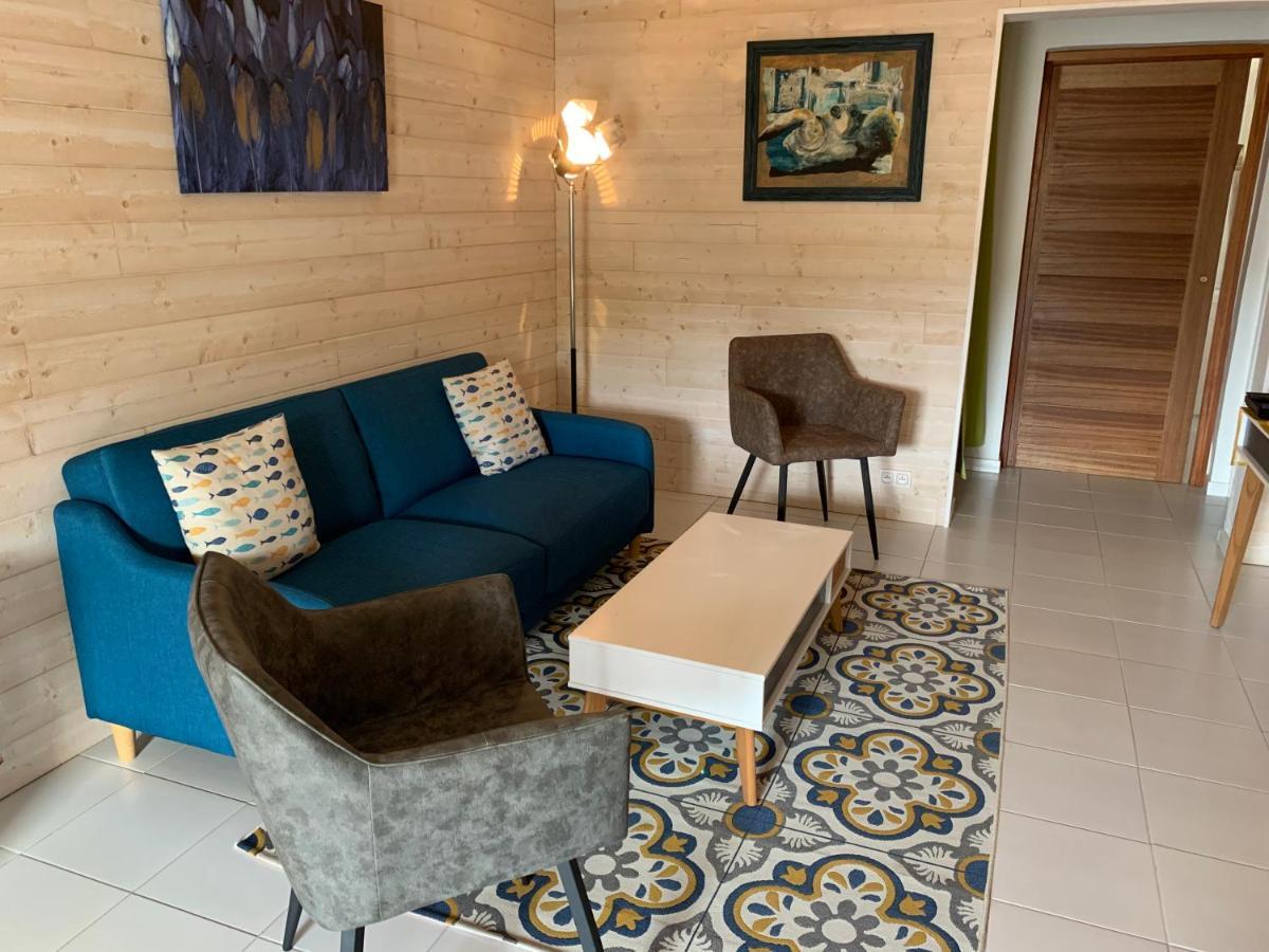 Appartement Le Cœur De La *