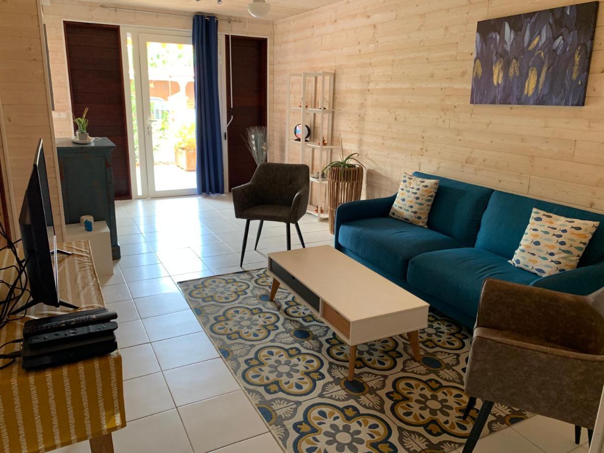 Appartement Le Cœur De La *
