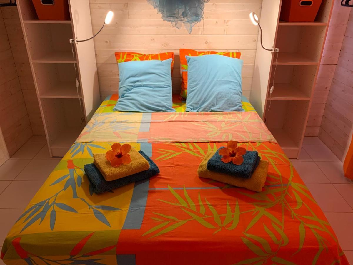 Le Cœur De La Appartement *