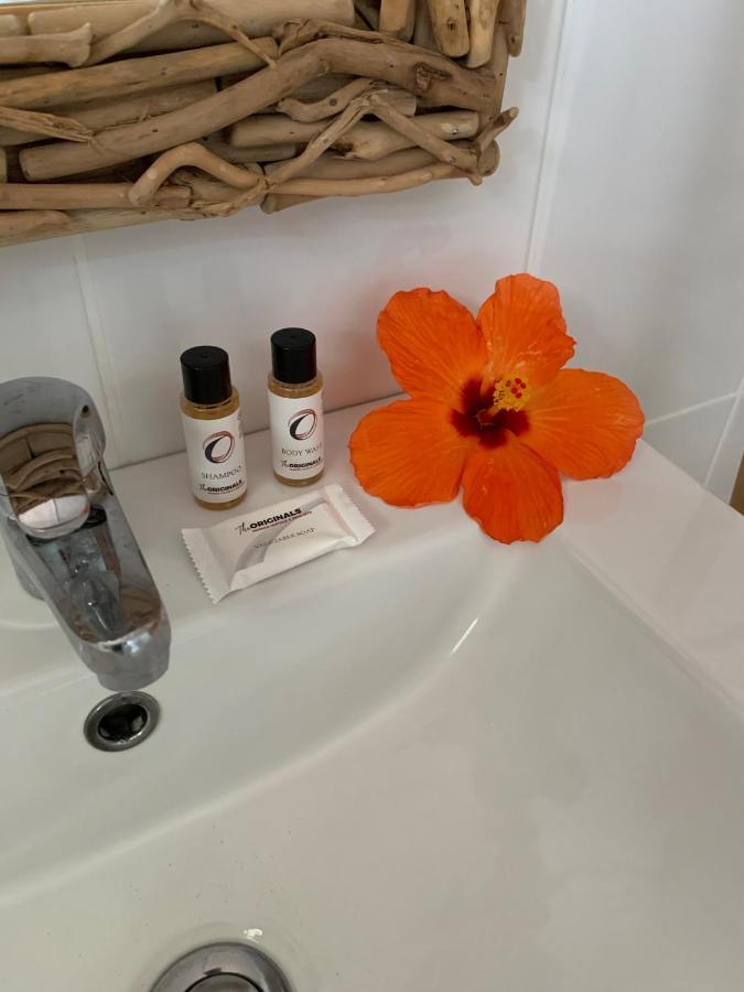 Appartement Le Cœur De La