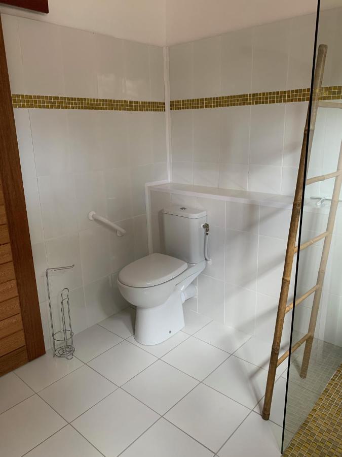 Appartement Le Cœur De La Deshaies