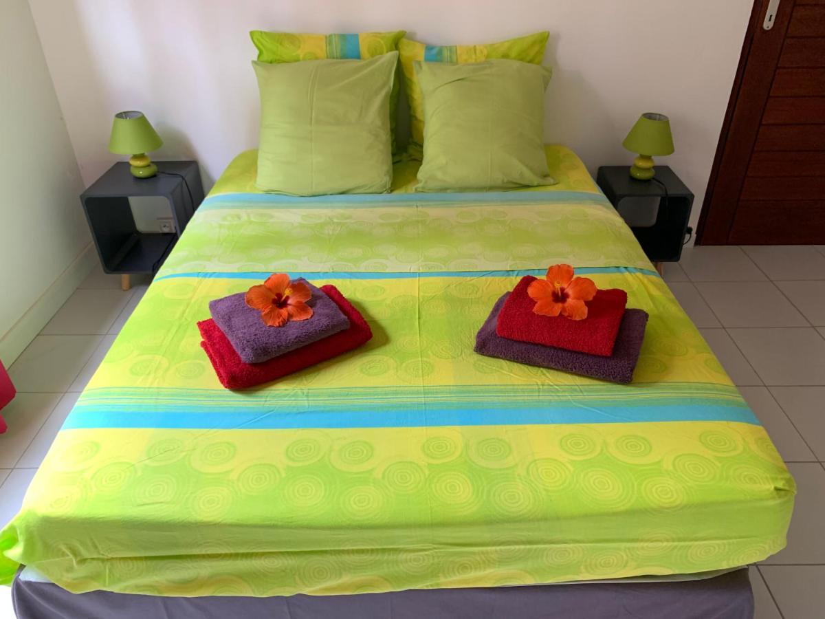 Appartement Le Cœur De La *