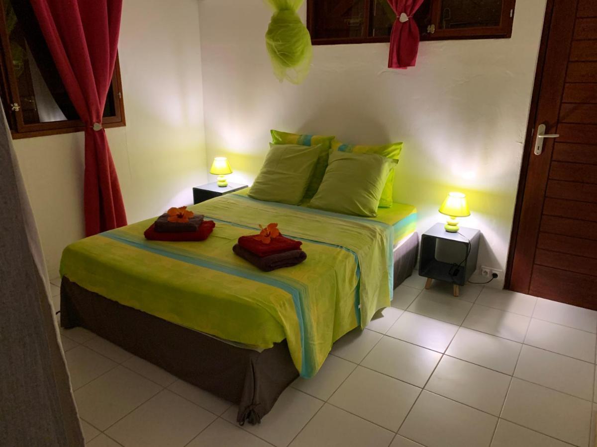 Appartement Le Cœur De La