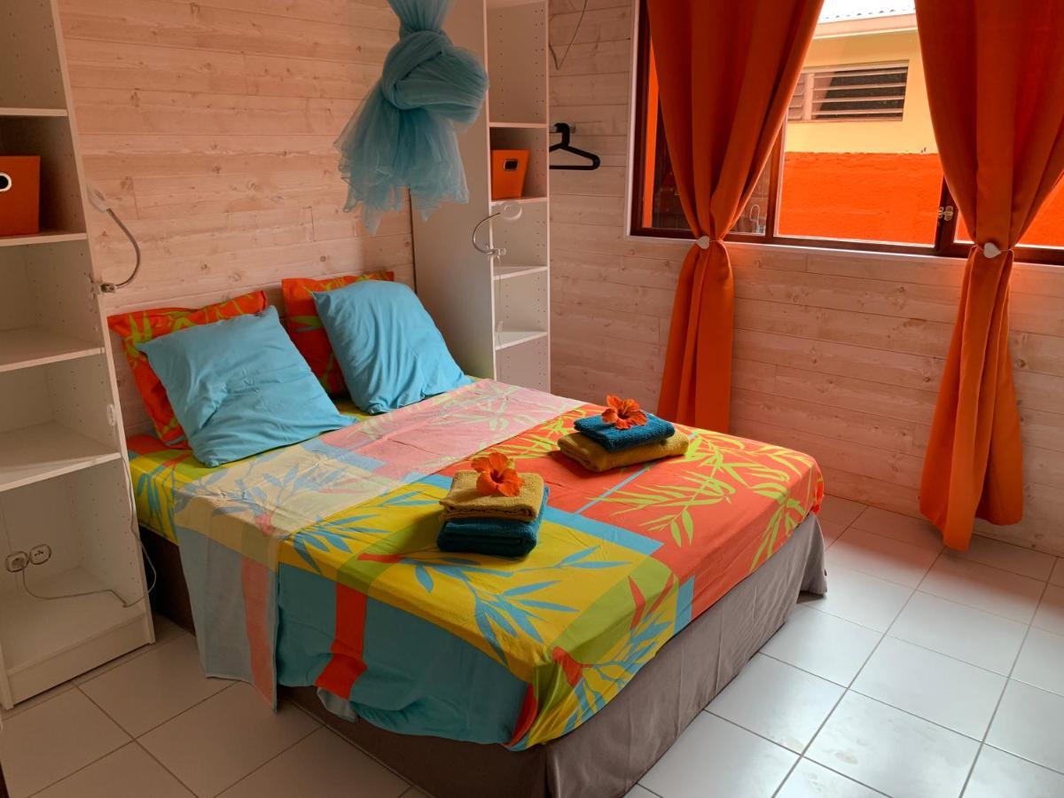 Appartement Le Cœur De La