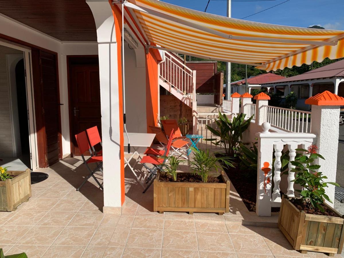 Appartement Le Cœur De La *
