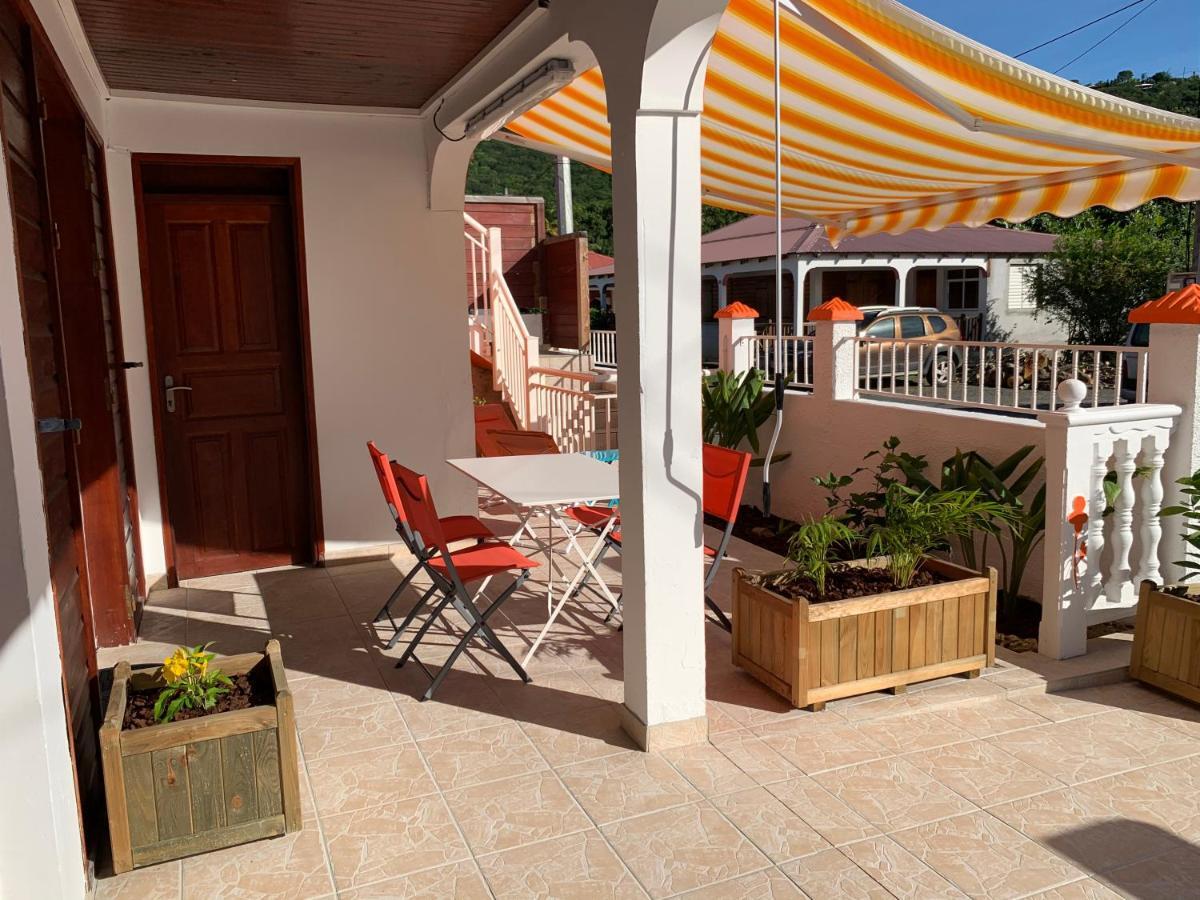 Le Cœur De La Appartement