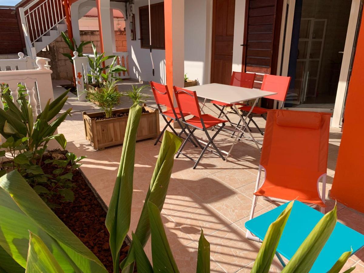 Le Cœur De La Appartement